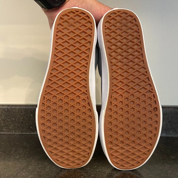 Vans UA Old Skool - Size 8 - Picture 7 of 8